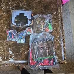 Mine Craft Party Supplies