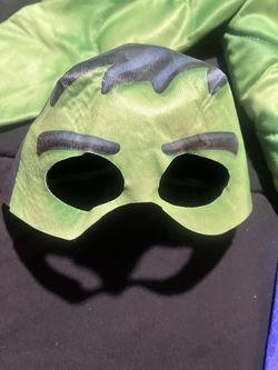 Hulk Costume