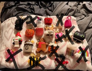 Bath and body works sanitizer holders