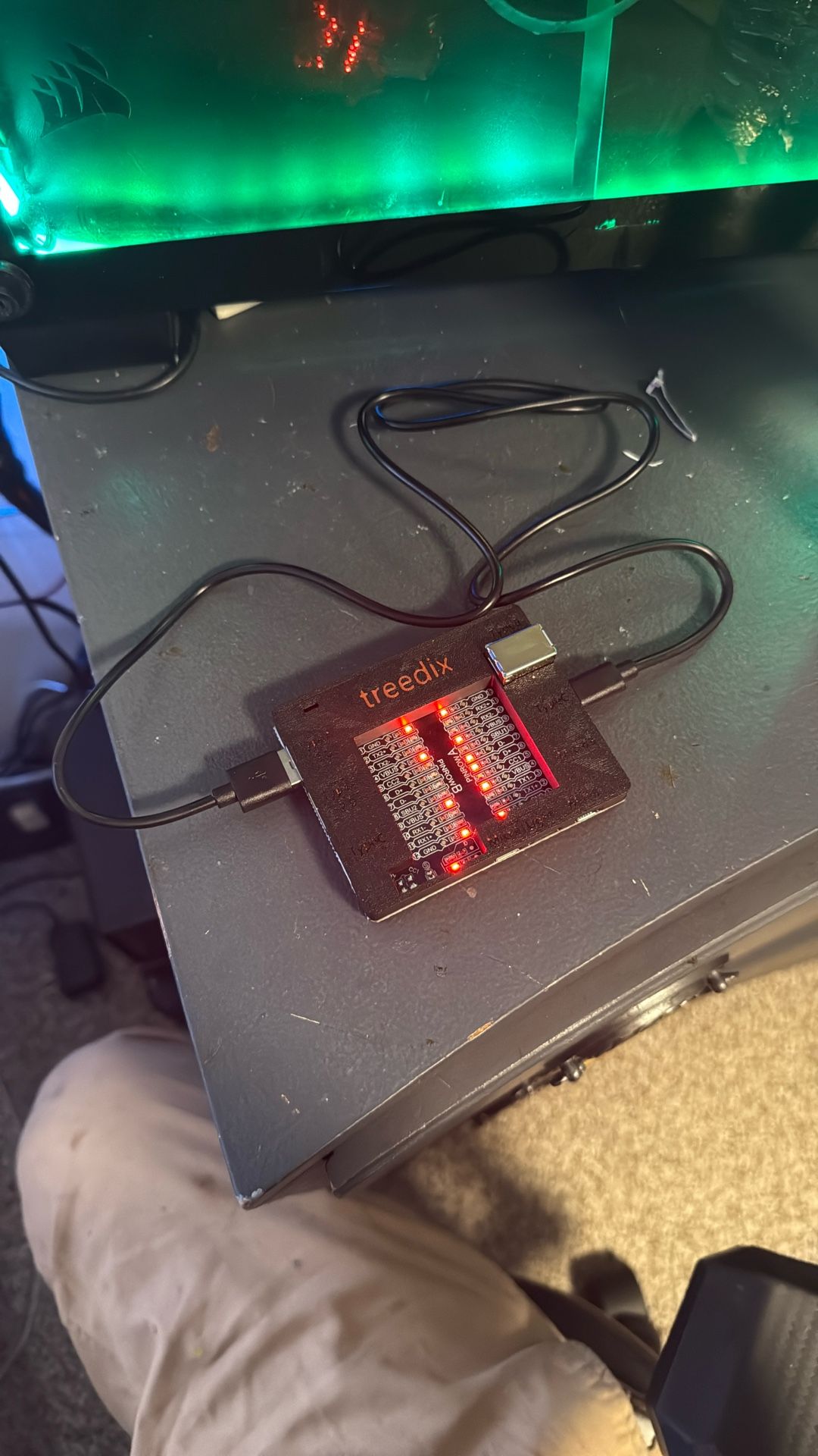 Cable Test!! Never Question A Cable Again!!