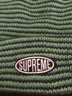 Supreme Beanie 