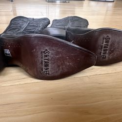 Womans shyanne Boots