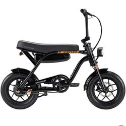 Schwinn Hurricane E Bike