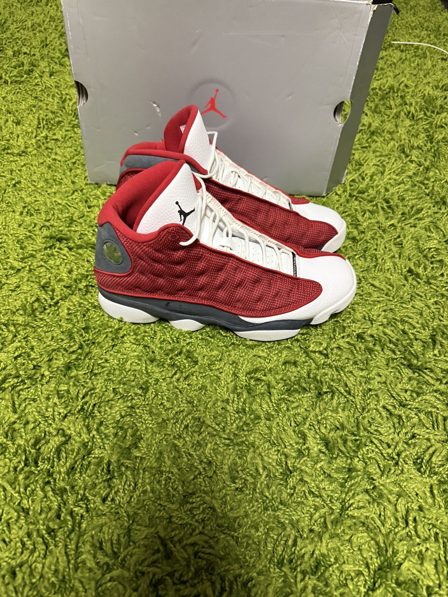 Air Jordan 13 Retro