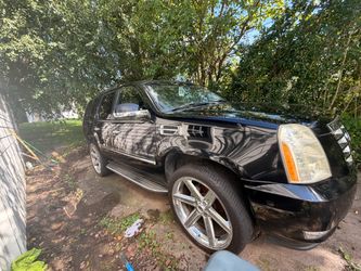 Escalade