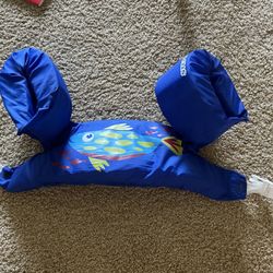 Puddle Jumper 