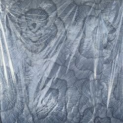 Serta firm King mattress 