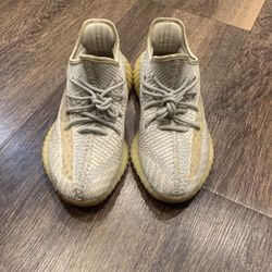 YEEZY BOOST 350 LUNDMARK REFLECTIVE