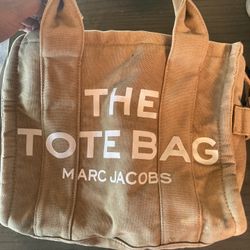 Marc Jacobs Tote Bag Authentic 