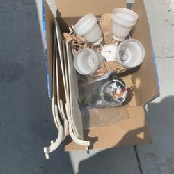 Sealing Fan 