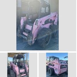 2019 Bobcat S630 