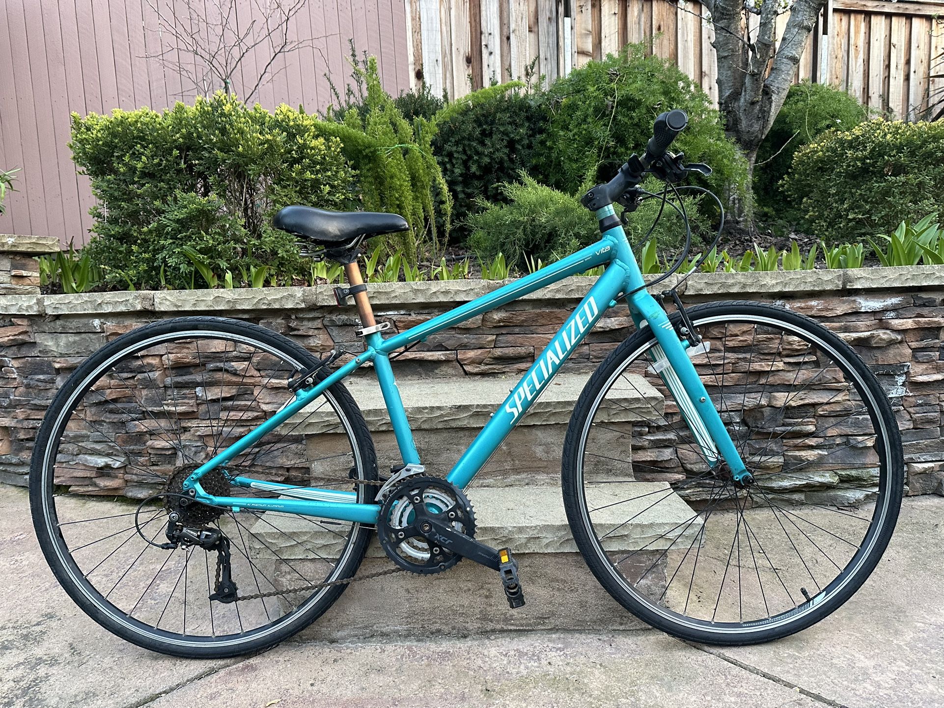 Specialized Vita Sport Bike