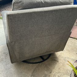 Recliner 