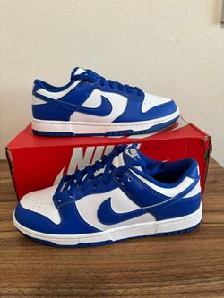 Nike Dunk Low Size 9