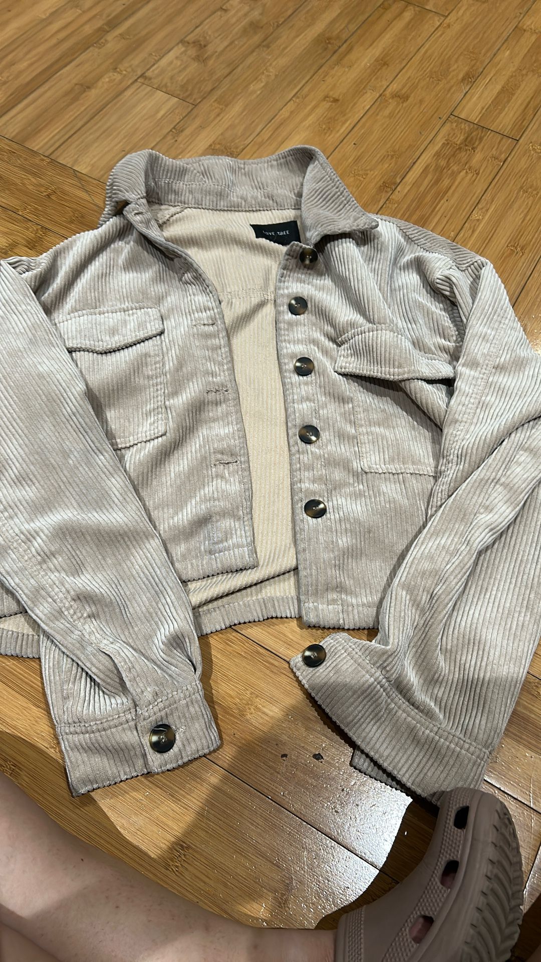 Women’s Jacket 