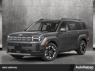 2024 Hyundai Santa Fe