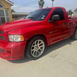 2004 Dodge Ram