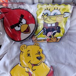 Stuffed Animals.Collectables 