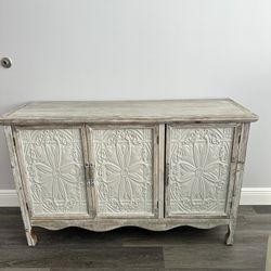 Beautiful Wood Storage