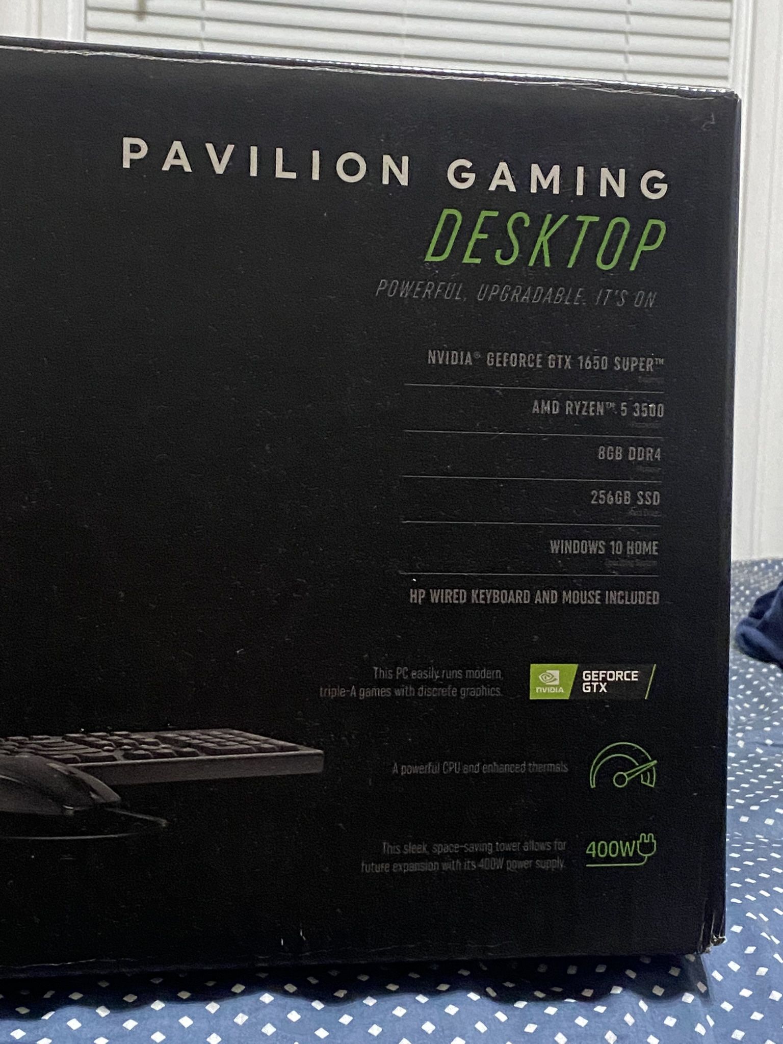Gaming Computer