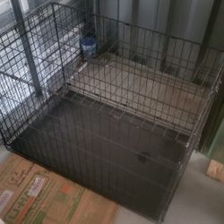 Dog Kennel 