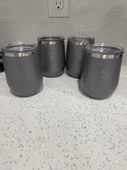 Tumblers