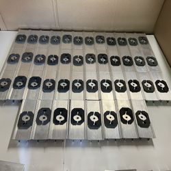 SnapNRack SpeedSeal Track 7.5 in, Sealing