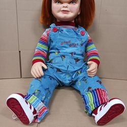 Curse of Chucky Doll Life Size 