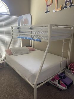 Bunk bed