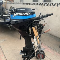 Outboard Motors 9.9-150