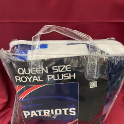 Sports Team Blankets