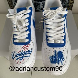 Af1 personalizados cheap