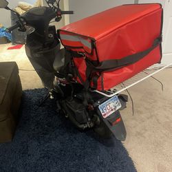 Fly Wing 49 Cc