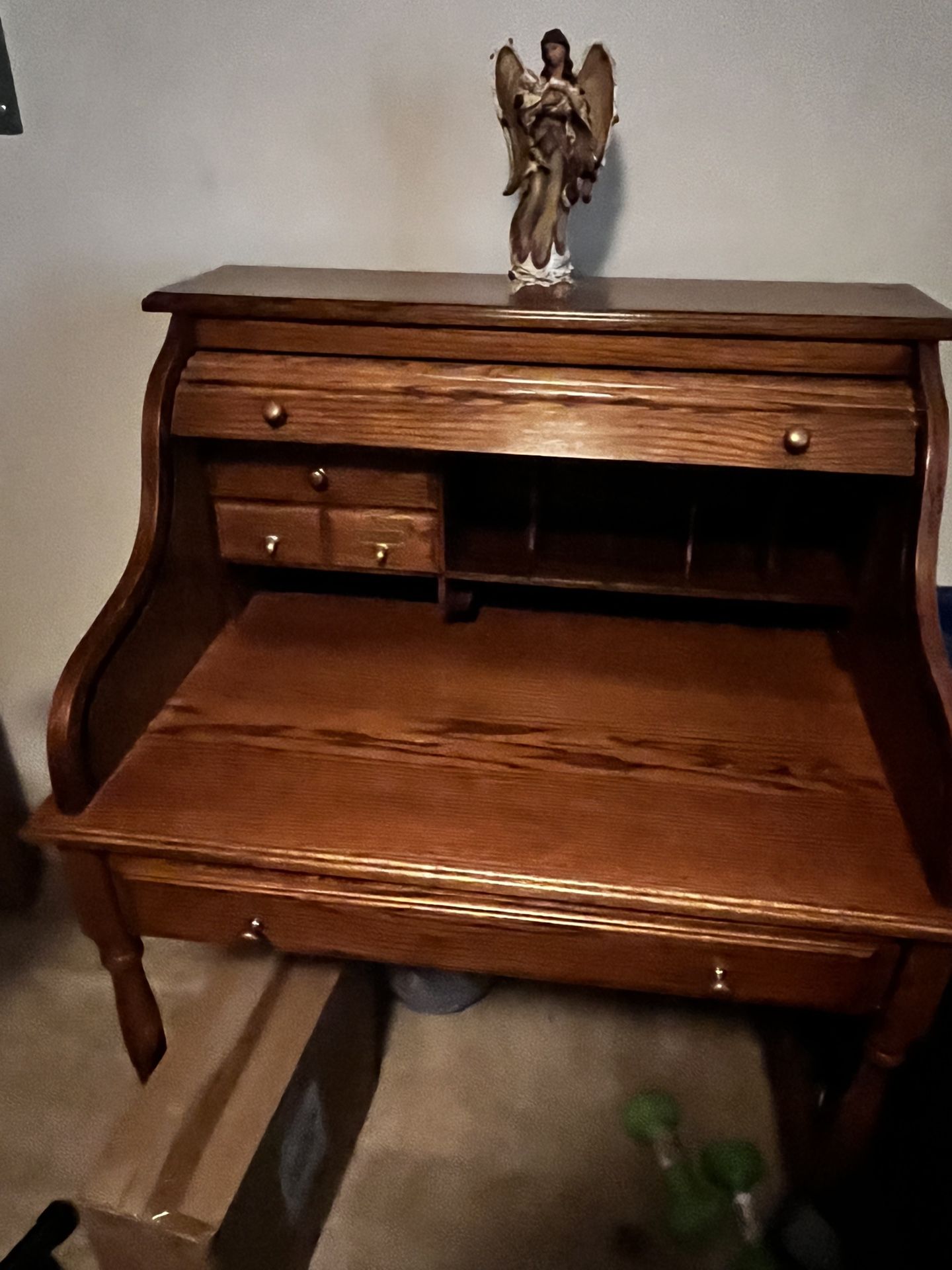 Antique Desk