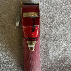 Babyliss Pro Clippers