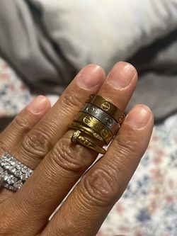 4 Rings 