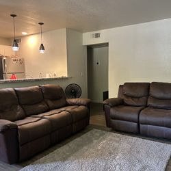 Couch Set