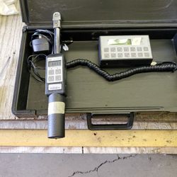 Torque Wrench 