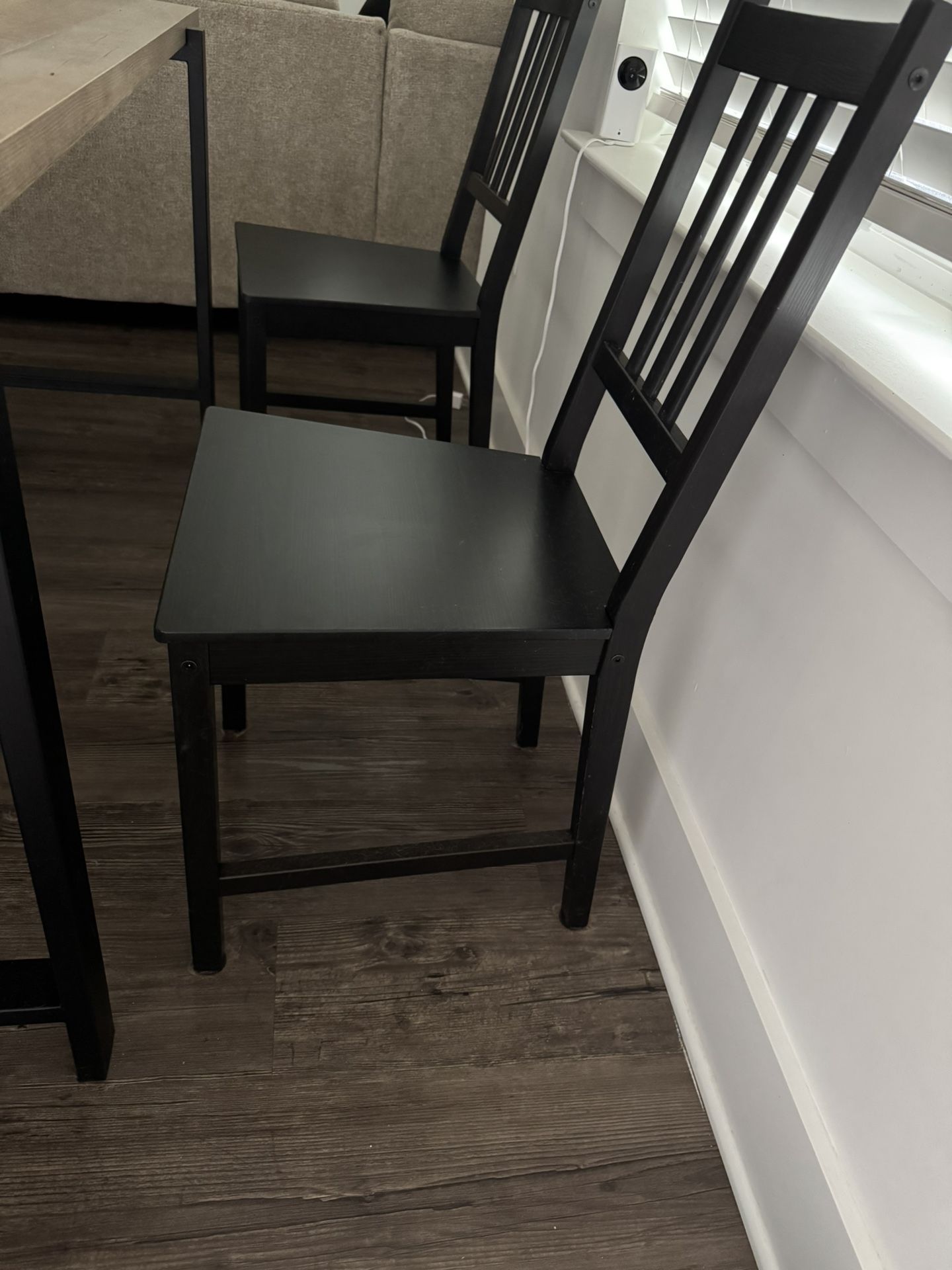 Kitchen Chairs