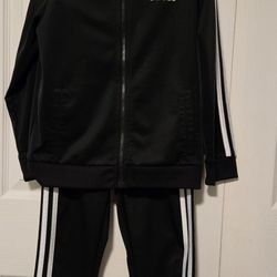 Adidas Set For Youth, Size M