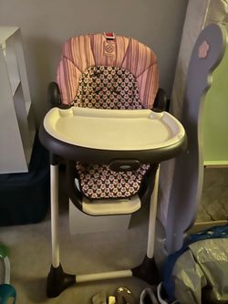 Graco baby chair
