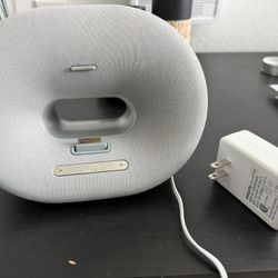 Phillips Speaker