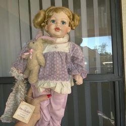 dolls