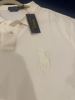 XXL Ralph Lauren Polo