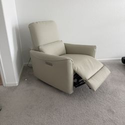 3 In 1 Power Recliner