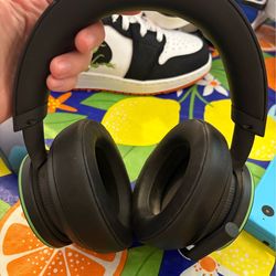 Xbox headset wireless