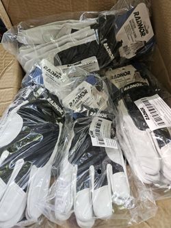 Guantes 3 Pares Por$ 15