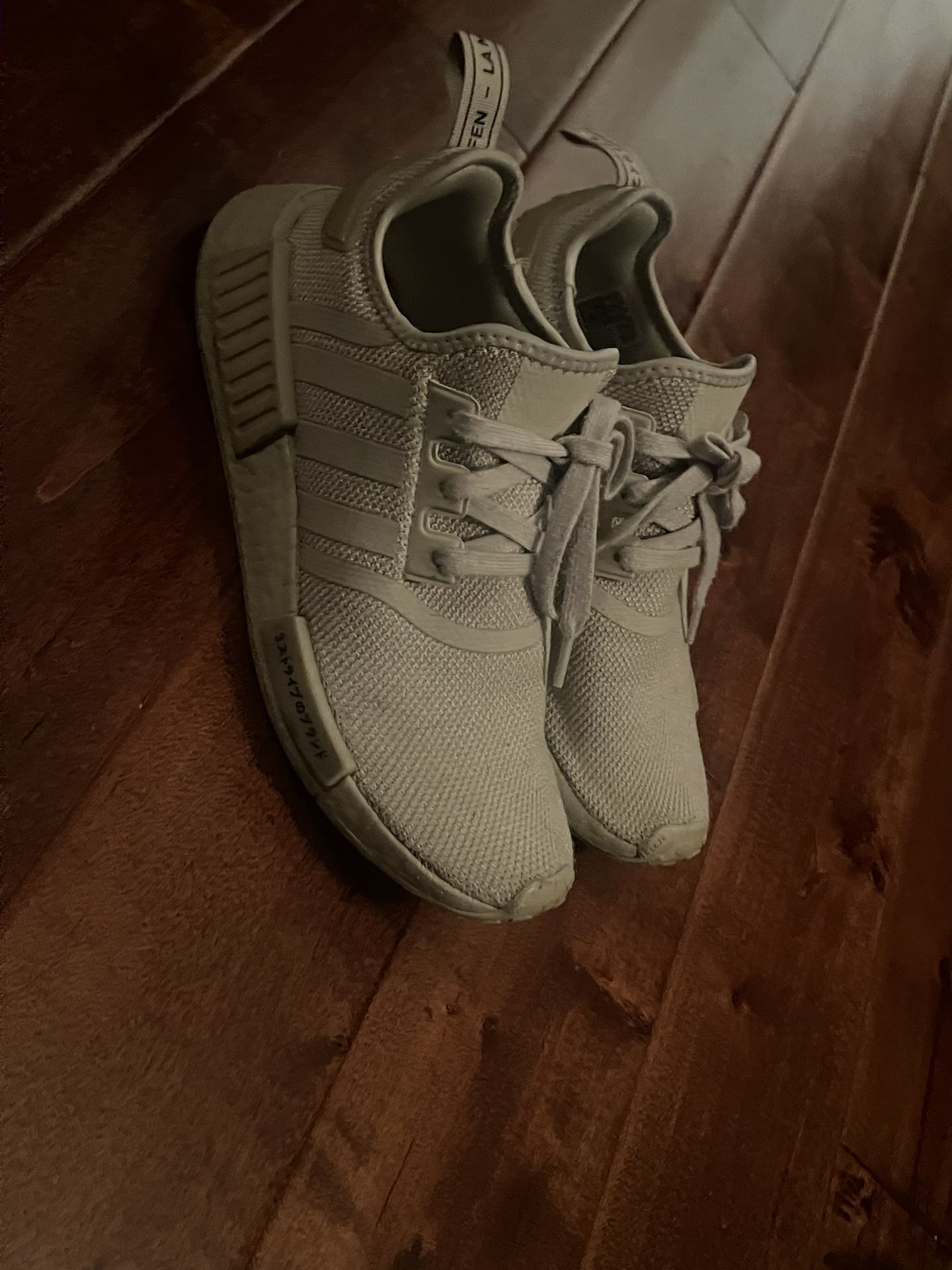 Adidas Running Shoes