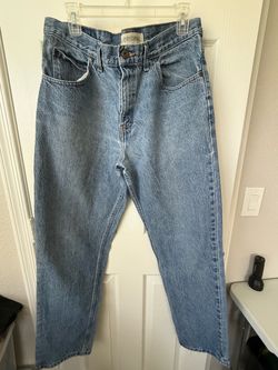 Men’s 34x32 jeans