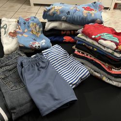 Toddler Clothes Bundle 